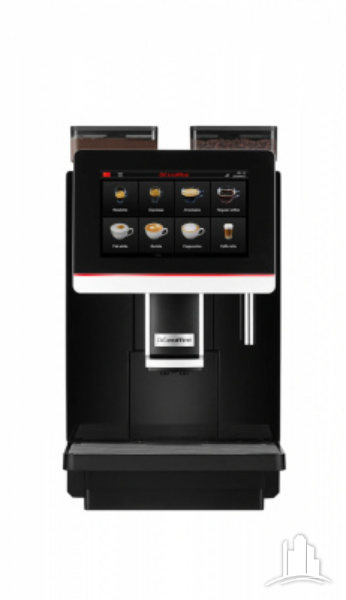 Dr Coffee Coffeebar Plus-B Лучшая цена в Рб на новые кофейные автоматы. Аренда. Рассрочка на 6 месяцев. Аренда с выкупом на 12 месяцев - фото 1