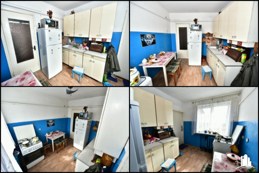 Продам дом со всеми удобствами в г. п. Уречье,127км от Минска - фото 4