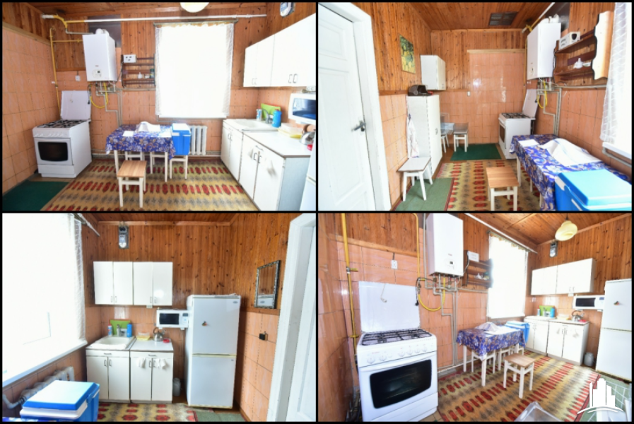 Продам дом в г. п. Антополь, от Бреста 77 км, от Минска 270 км - фото 4