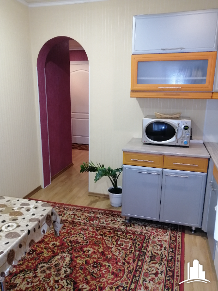 1-комнатная квартира на сутки, часы, недели в Витебске - фото 2