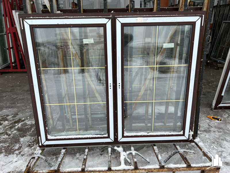 Готовые окна Пвх в Минске - фото 1