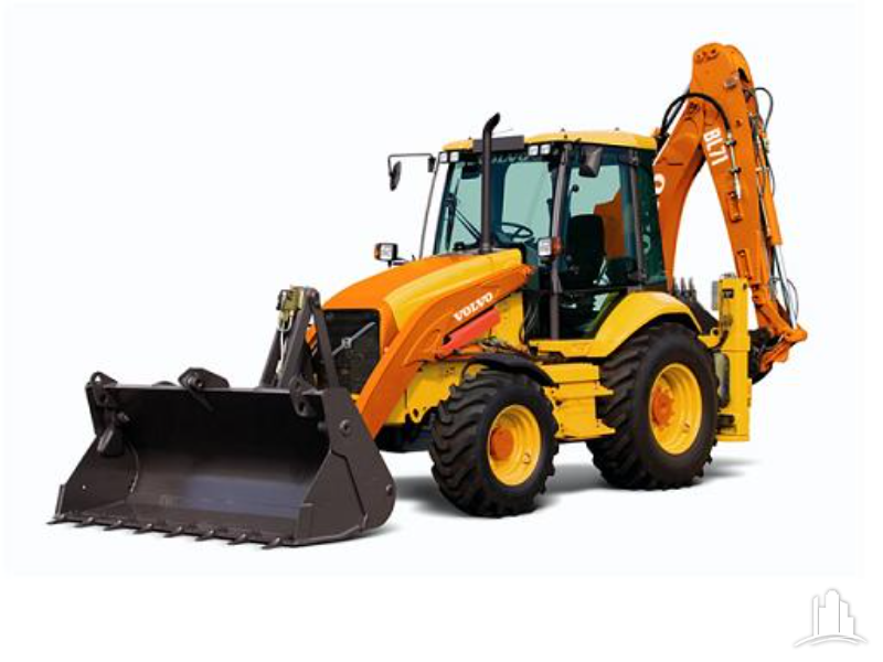    - Volvo Bl-71 c  -  1