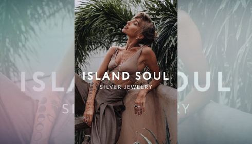 ��������� ��������� �� ������� Island Soul