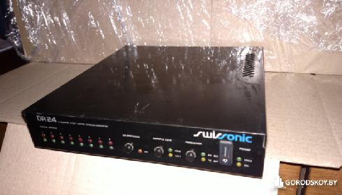  Swissonic DA24, /