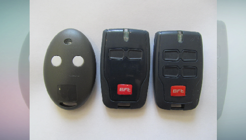 ������ ���������� �����. ��������� Bft