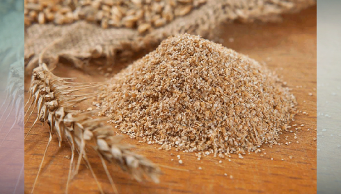 Отруби пшеничные, купить зерно в Минске с Доставкой