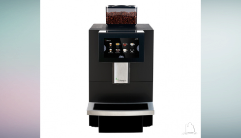 Dr Coffee F11 Plus 2 L Лучшая цена в Рб на новые кофейные автоматы. Аренда. Рассрочка на 6...