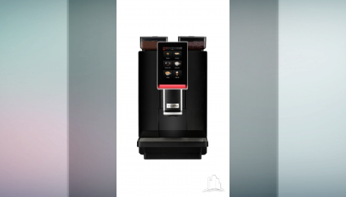 Dr Coffee Minibar S-B Лучшая цена в Рб на новые кофейные автоматы. Аренда. Рассрочка на 6...