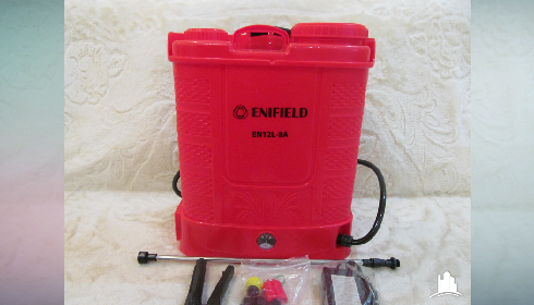   12 