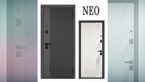   Neo.      