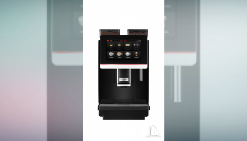 Dr Coffee Coffeebar Plus-B Лучшая цена в Рб на новые кофейные автоматы. Аренда. Рассрочка...